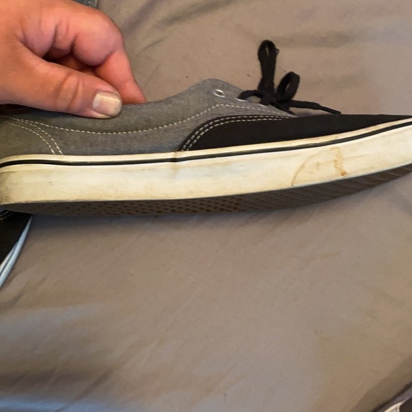 Vans old school shoes - Picture 3 of 5